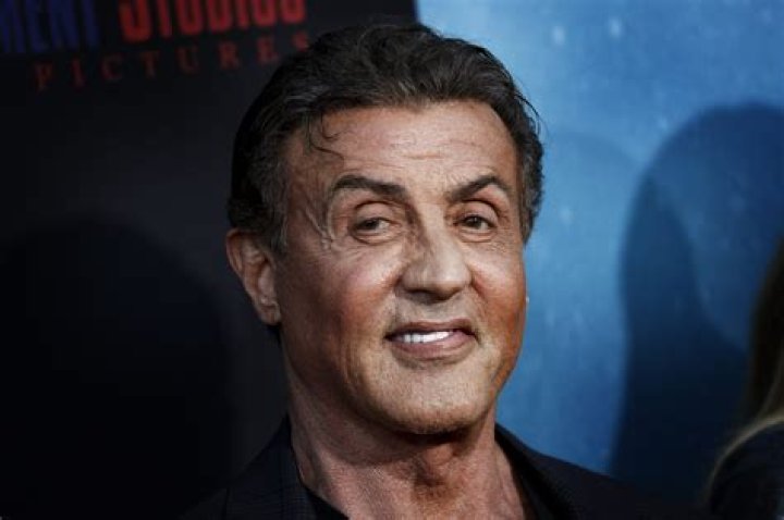 Unveiling The Life And Career Of Serzh Stalone