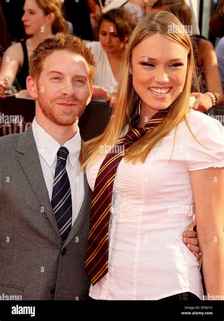 Unveiling The Enigmatic Life Of Seth Green's Wife