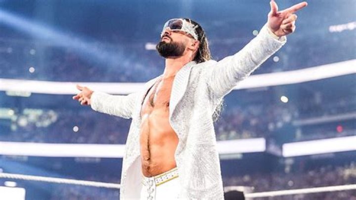 Seth Rollins Acknowledges AEW All In’s Monumental Success