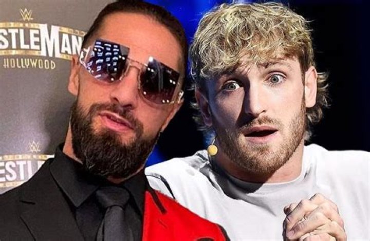 Seth Rollins Doubts Logan Paul Has Any Passion For Pro Wrestling