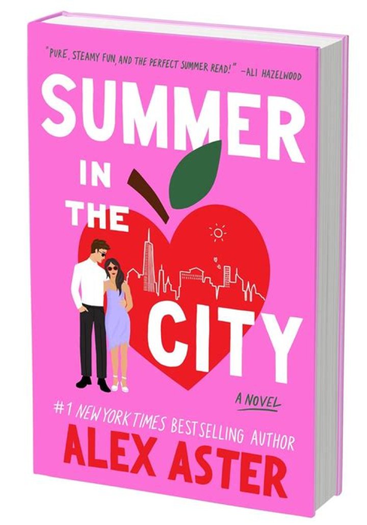 The Allure Of The Sex In The City Book Series: Unveiling The Magic Of Modern Romance