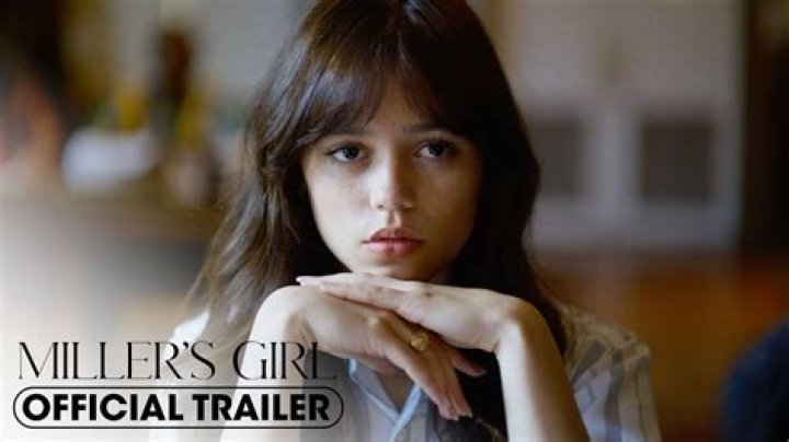 Unveiling The Passion: Exploring The Sex Scene In Miller's Girl