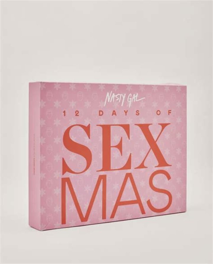 12 Best Sex Toy Advent Calendars 2023: Sexual Advent Calendars Reviewed
