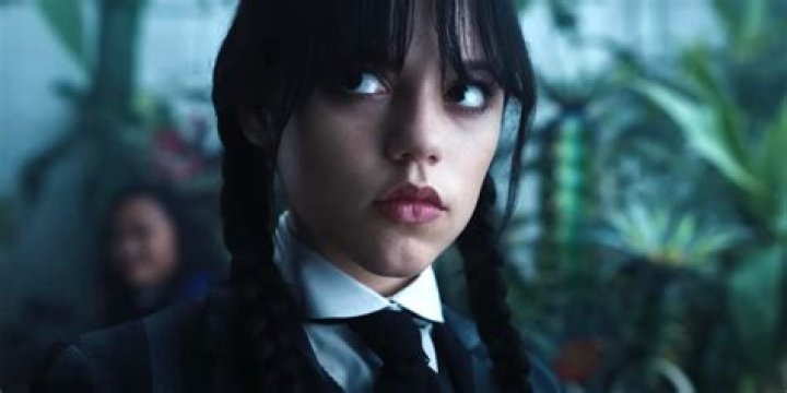 Exploring The Allure: A Fantasy Of Sex With Jenna Ortega