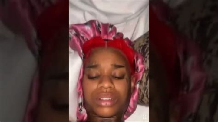 Unveiling The Mystery: The Sexxy Redd Sextape