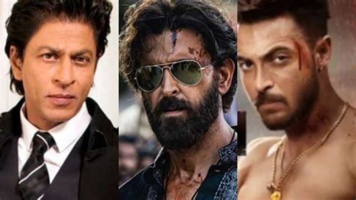 Shah Rukh Khan, Hrithik Roshan to Aayush Sharma, BTown actors who impressed us in 'villainous' way – India TV