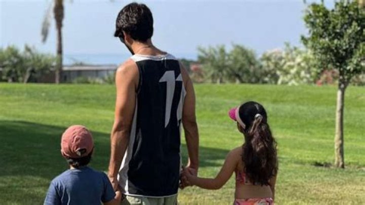 Shahid Kapoor on his new home, keeping Misha and Zain out of the spotlight – India TV