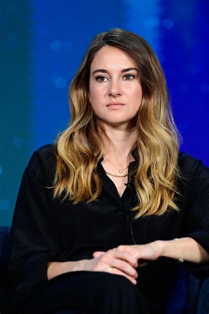 Shailene Woodley 2024: A Deep Dive Into Her Life, Career, And Future Projects