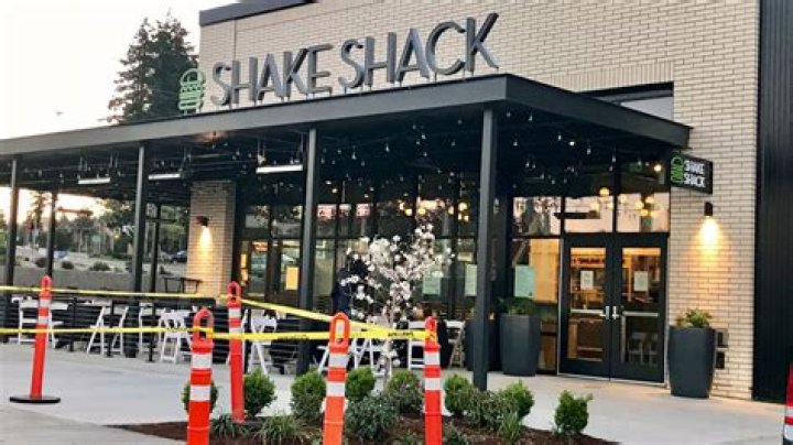 Shake Shack opening first Oregon location in Beaverton on Friday