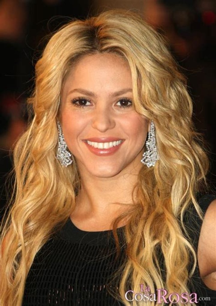 Shakira news & latest pictures from Newsweek.com