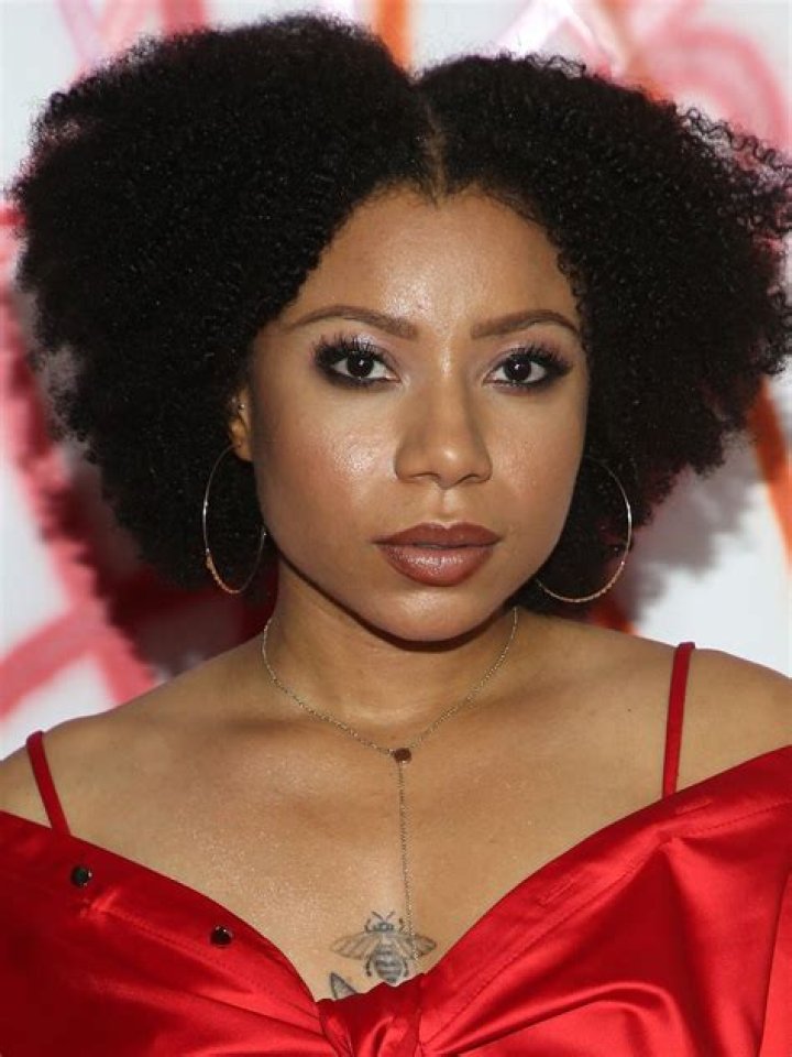 Unveiling The Life And Career Of Shalita Grant