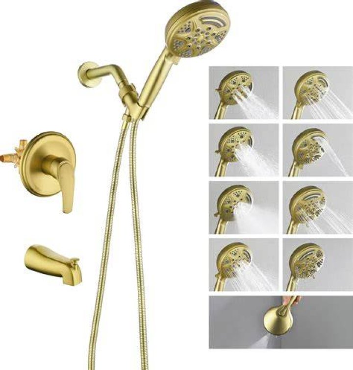 Discovering The World Of Shamanda Shower Distributor