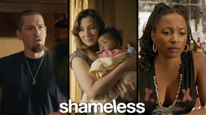Shameless: “My Oldest Daughter” (Episode 4.02)