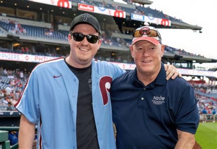 Uncovering The Truth: Shane Gillis' Father's Impact On His Career