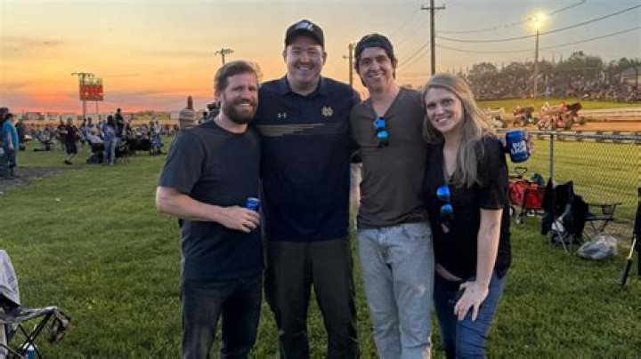Shane Gillis' Close Sibling Bonds: A Look Into His Family Life