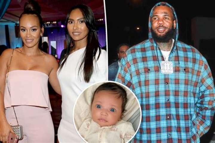 Exploring The Age Of Shanice Evelyn's Daughter