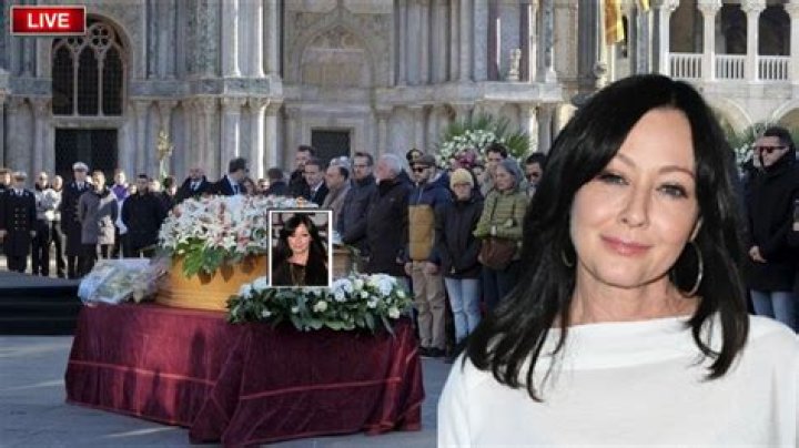 Remembering Shannen Doherty: A Tribute To Her Life And Legacy