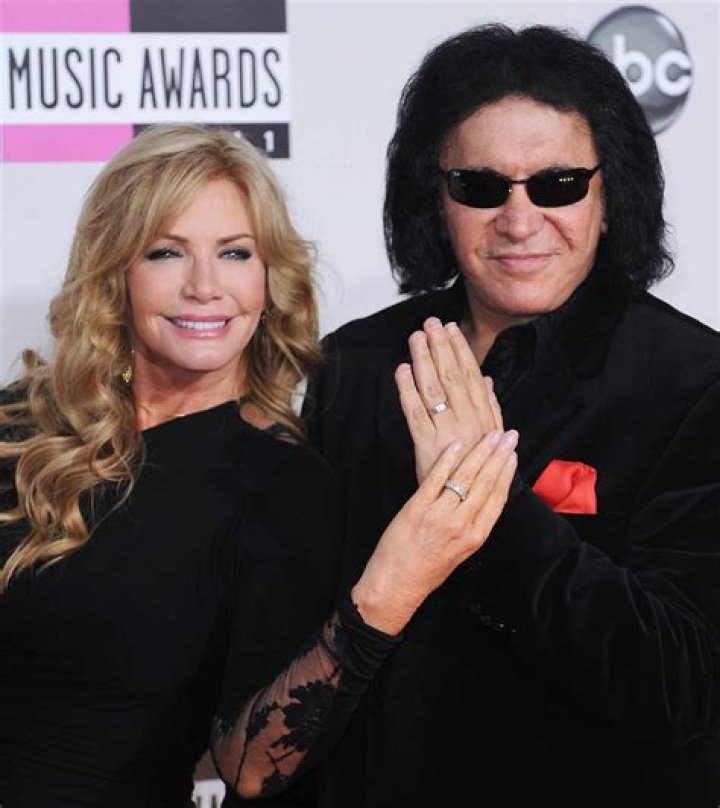Shannon Lee Tweed Simmons: The Multifaceted Star