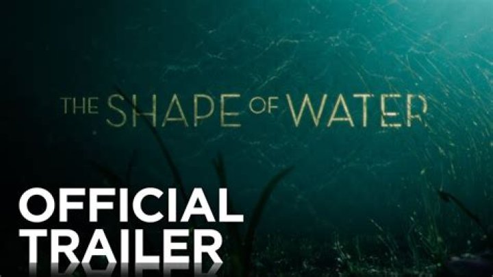 The Shape of Water: Watch the Trailer for Guillermo Del Toro's Next Monster Movie