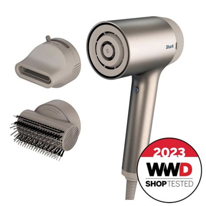 5 Best Shark Cyber Monday deals 2023 to save up to £100 on hair tools