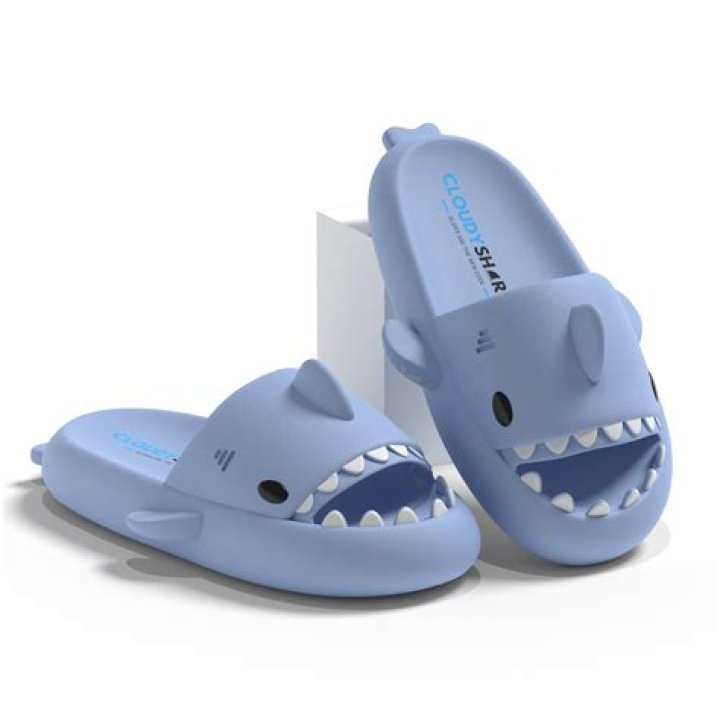 Unleashing The Fun: A Deep Dive Into Shark Slides