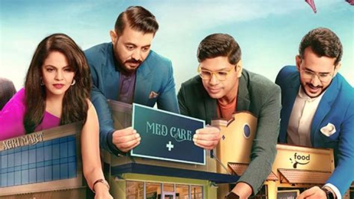 Netizens give thumbs up but miss Ashneer Grover's quirky comments – India TV