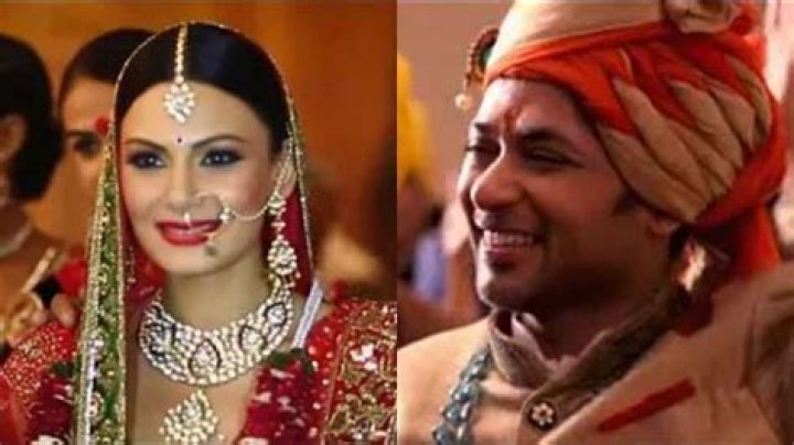 Shark Tank India Anupam Mittal wedding video with Bigg Boss 4 Aanchal Kumar viral latest trending news – India TV