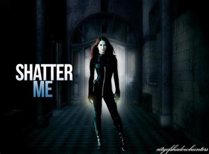 Shatter Me Movie: A Journey Through Love And Power