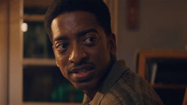 Exploring The World Of Shaun J. Brown: Movies And TV Shows