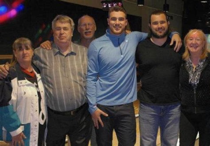 Unveiling The Life Of Shawn Kelce's Wife: A Journey Of Love And Support