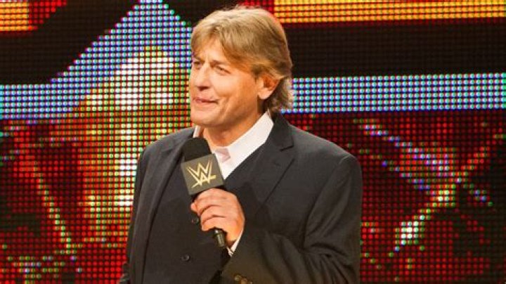 Shawn Michaels Addresses William Regal’s Future In WWE NXT