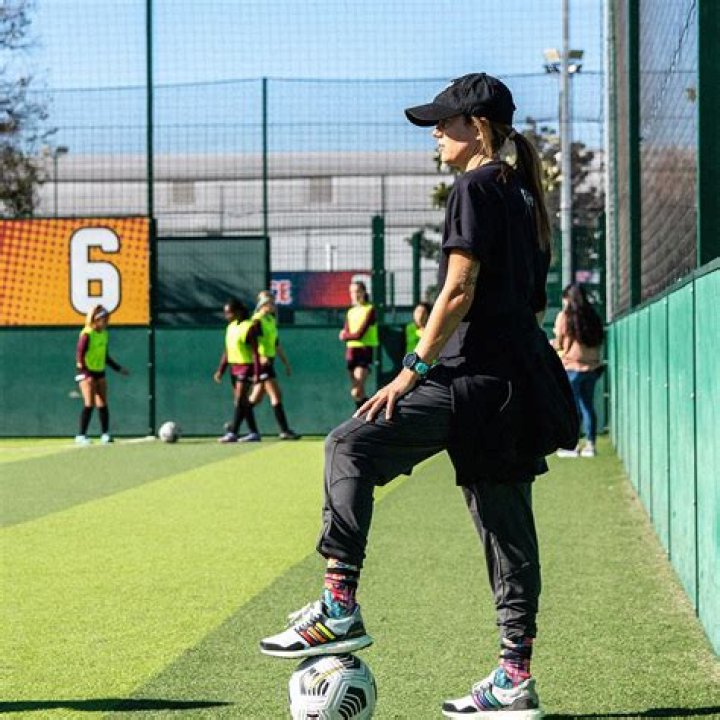 Shawna Gordon: The Rising Star Of Soccer