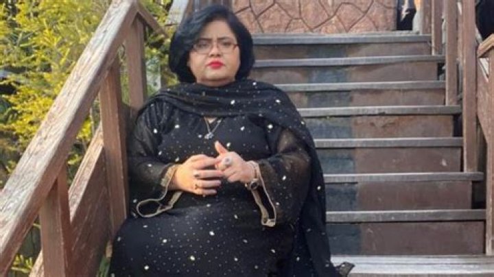 Discovering Shazia Manzoor: The Story Behind Her Date Of Birth