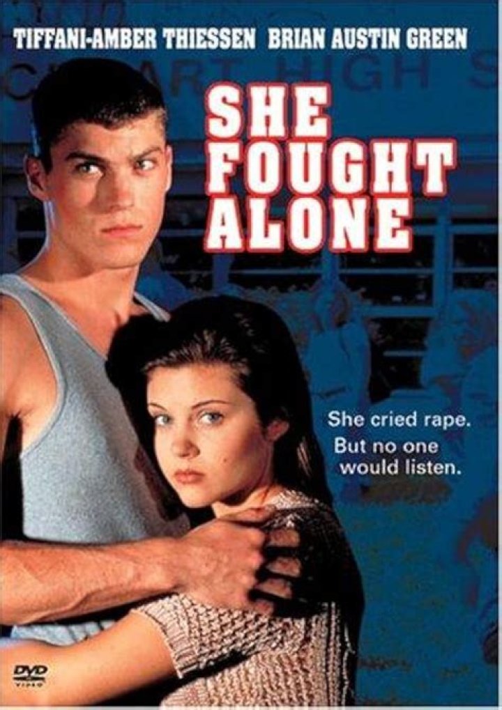 **The Journey Of Resilience: She Fought Alone**