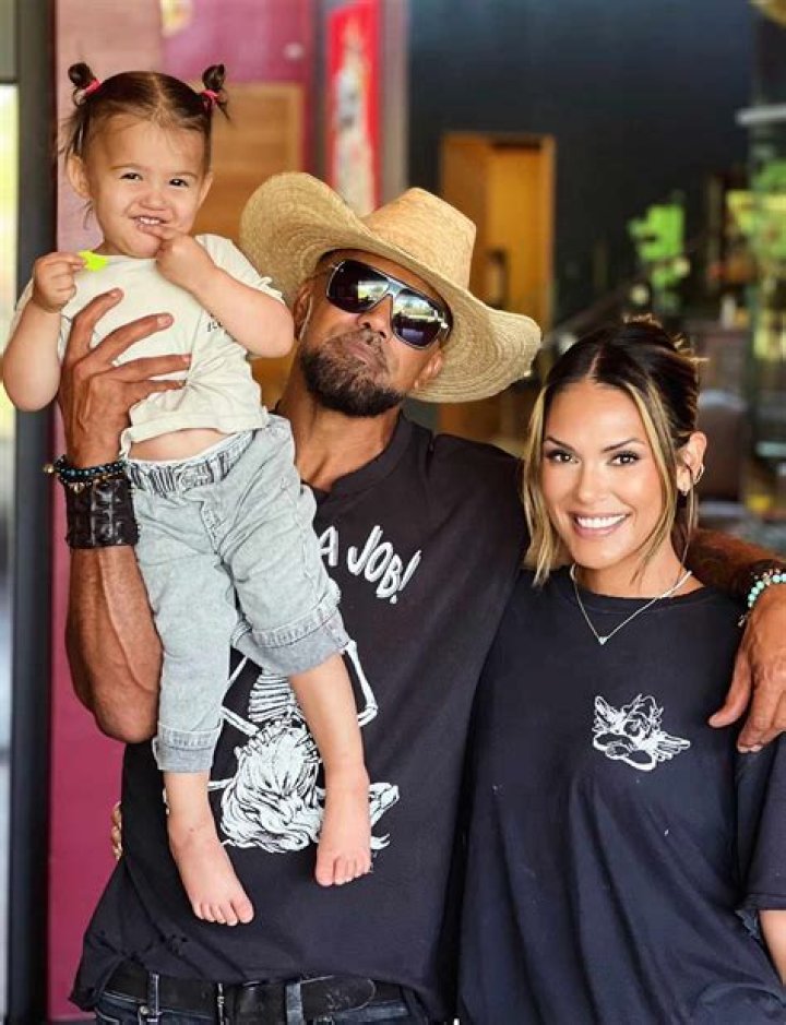 Shemar Moore's Journey With Multiple Sclerosis: A Story Of Strength And Resilience