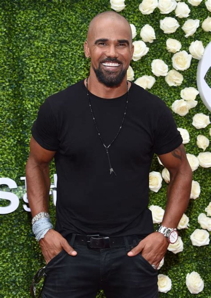 Unveiling The Charisma Of Shemar Moore's Hands