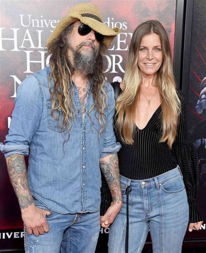 Sheri Moon Zombie: The Multifaceted Talent Of The Horror Genre
