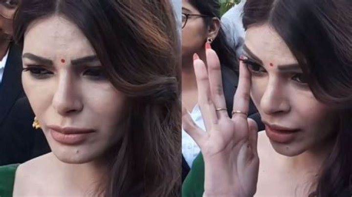 Sherlyn Chopra's Romantic Journey: Who Is Her Boyfriend?