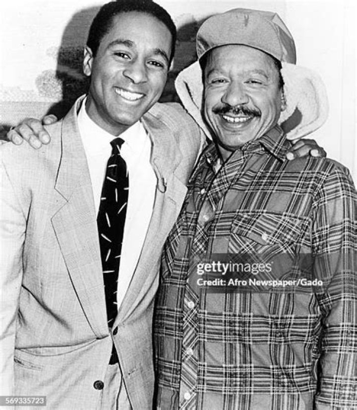 Unveiling The Mystery: Sherman Hemsley’s Boyfriend And Personal Life