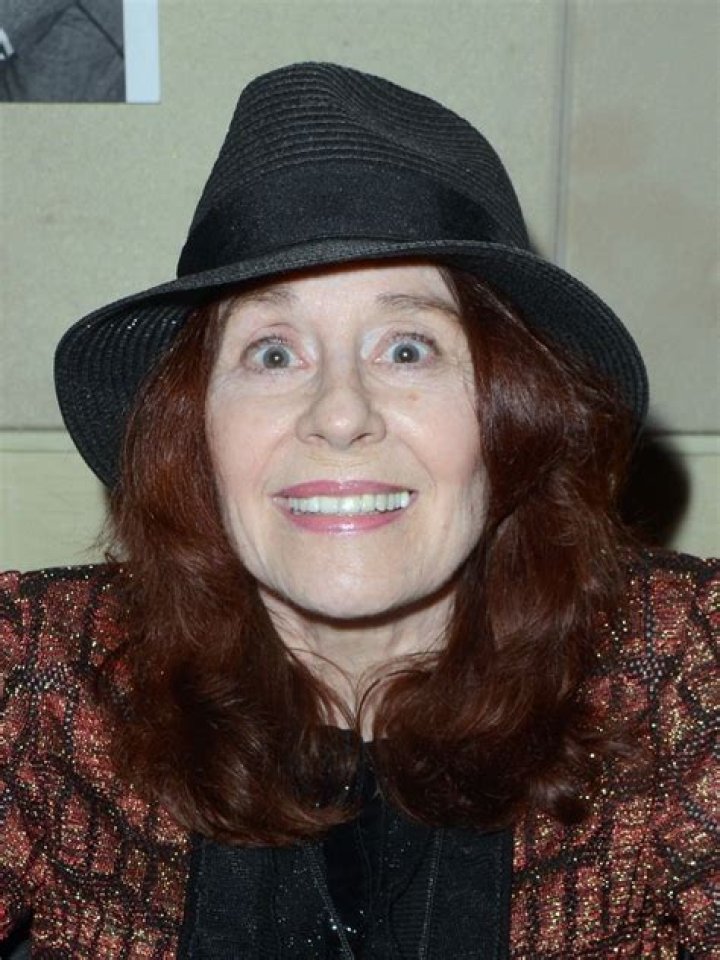 Sherry Jackson: A Journey Through Her Life And Career