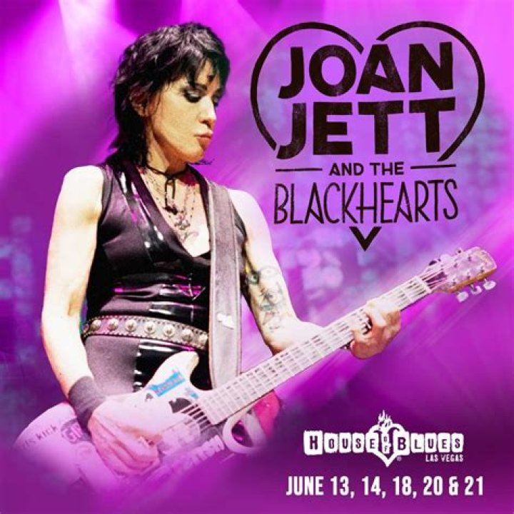 Sheryl Crow, Joan Jett and the Blackhearts, Weezer to Perform at Albertsons Boise Open