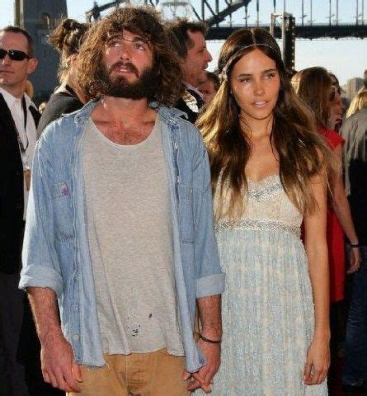 Unveiling The Intriguing Connection Between Shia LaBeouf And Isabel Lucas
