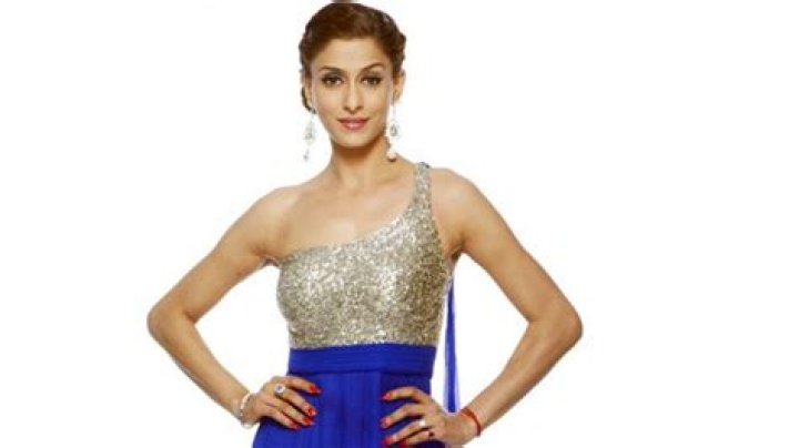 Shilpa Agnihotri returns to TV with 'Tere Ishq Mein Ghayal'; shares details about her character – India TV