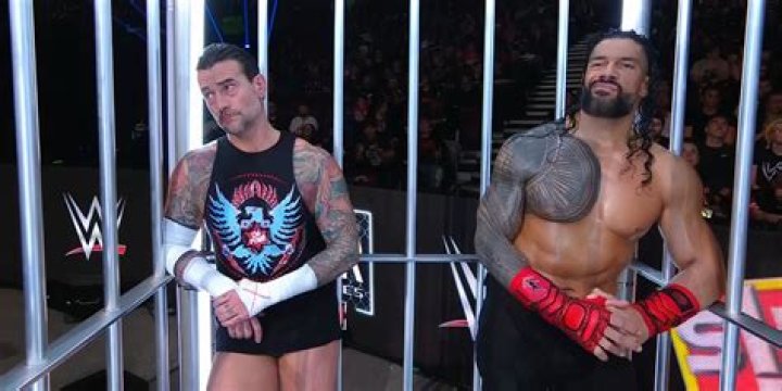 Shinsuke Nakamura’s 11/13 WWE RAW Promo Sparks New CM Punk Survivor Series Theory