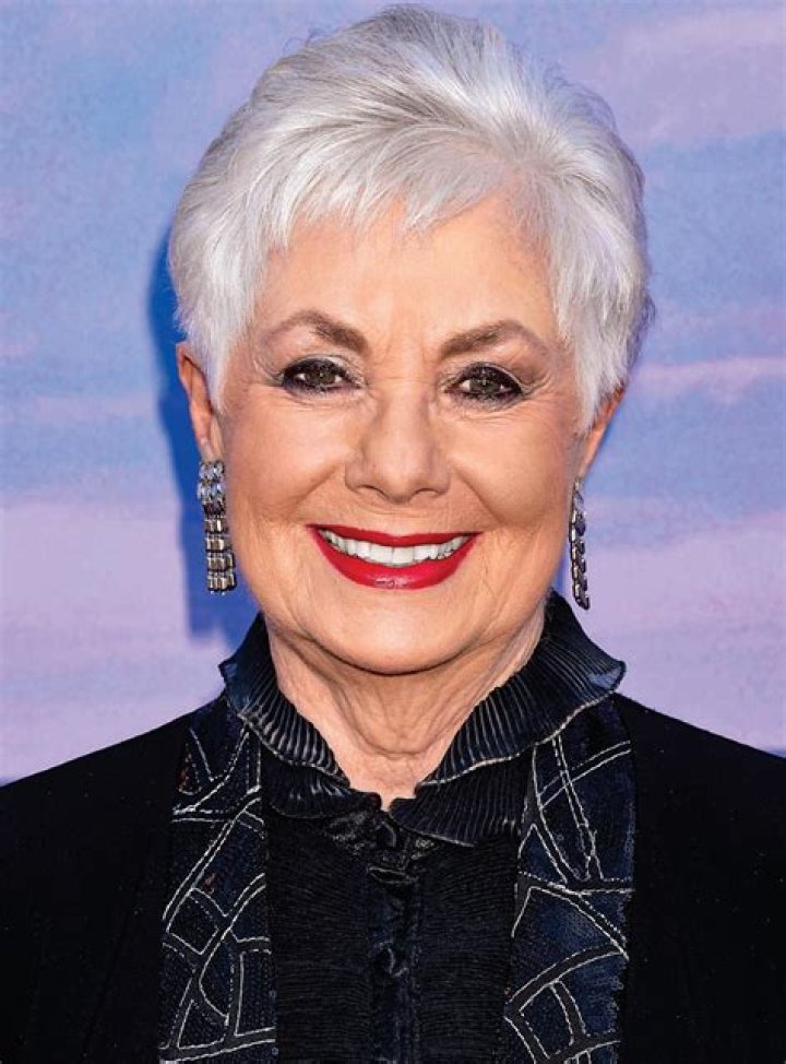 Shirley Jones: An Iconic Star's Journey
