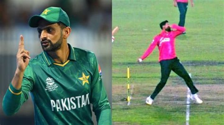 Shoaib Malik addresses 'match-fixing rumours', reveals why he left BPL Bangladesh Premier League 2024 midway – India TV