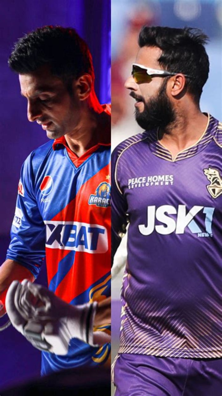 Pakistan players to play for IPL franchises