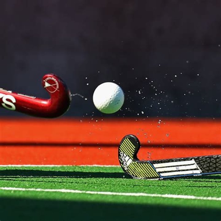 Shocking Field Hockey Injury Sparks Fight Over Transgender Athletes