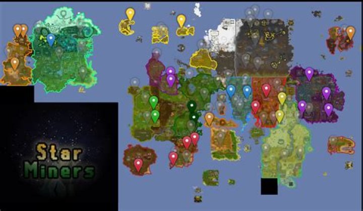 Shooting Stars: Discovering Their Locations In OSRS