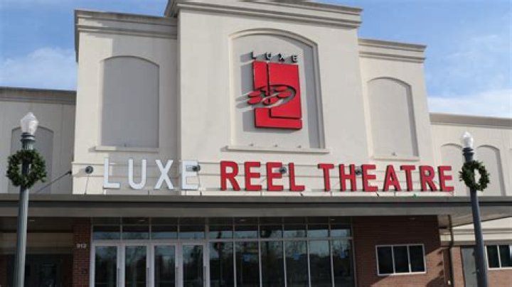 Shots fired in front of Caldwell movie theater